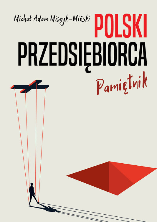 E-Book: Polski Przedsiębiorca. Pamiętnik 2024