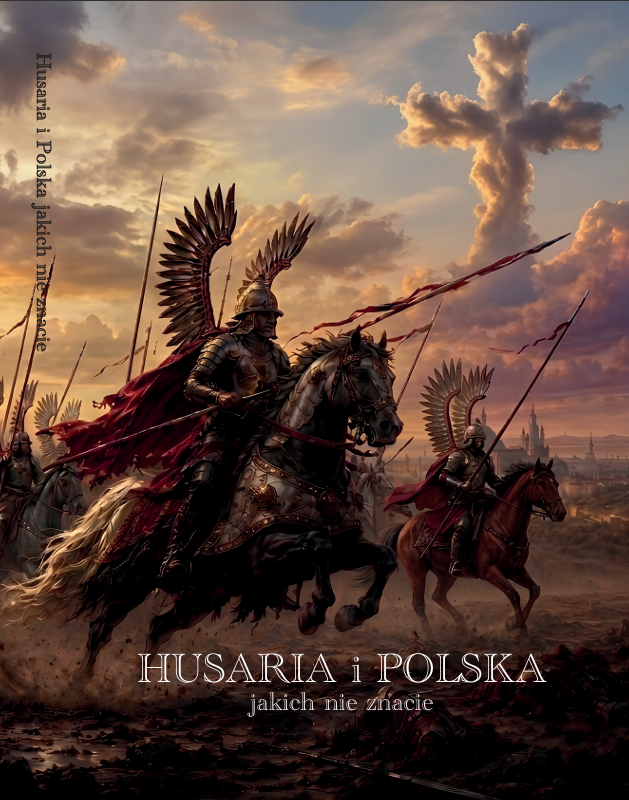 HUSARIA I POLSKA (Wersja cyfrowa)