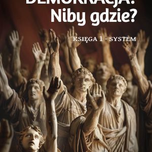 demokracja niby gdzie ksiega 1 system jarema wisniowiecki